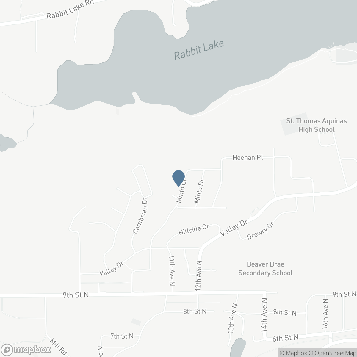 120 Minto Cres, Kenora, Ontario P9N 3K2